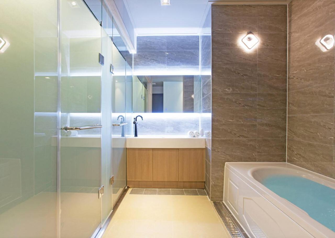 Yeosu Stay Hotel Room photo