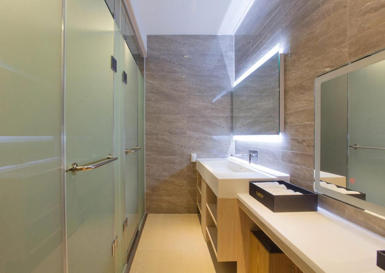 Yeosu Stay Hotel Room photo