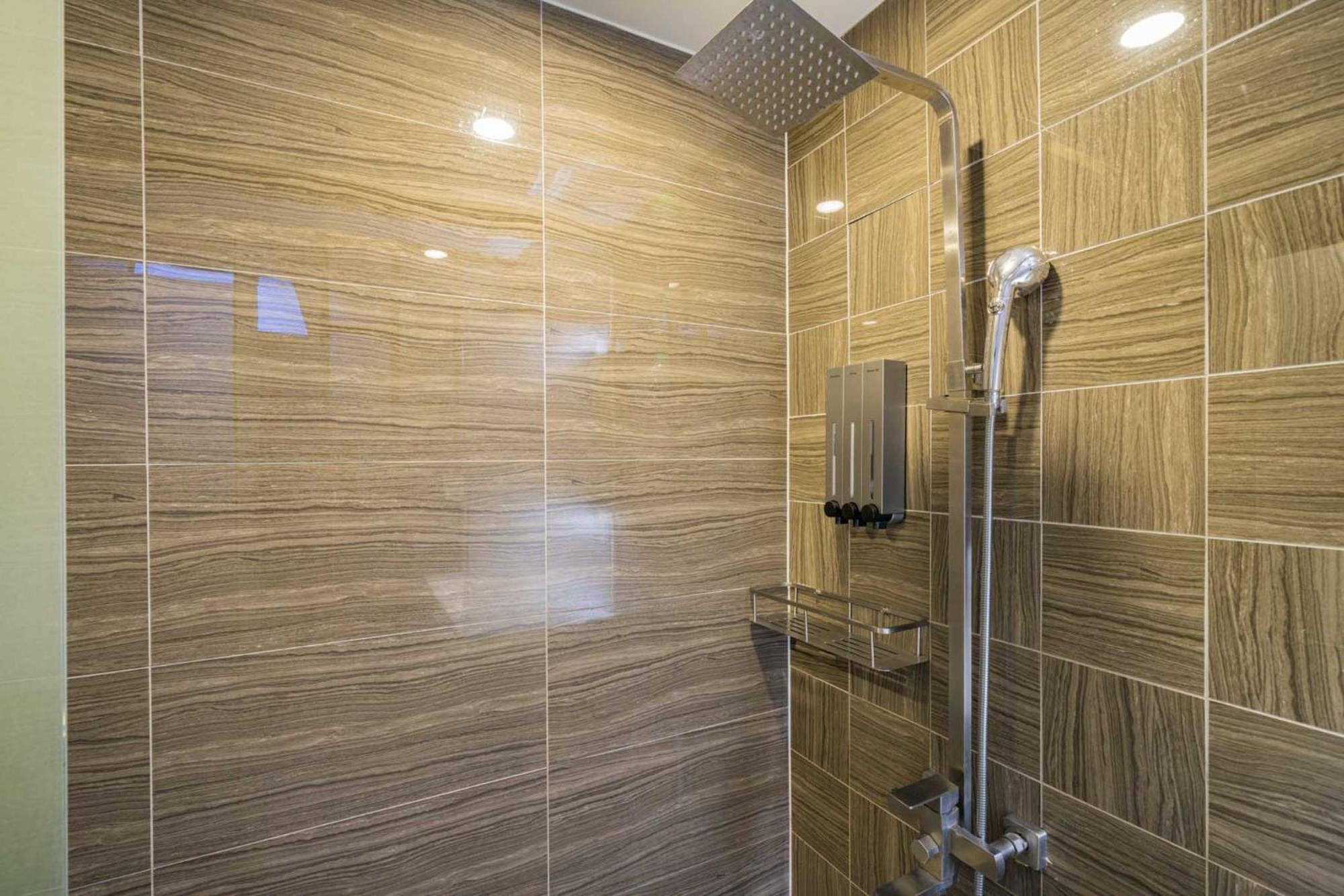 Yeosu Stay Hotel Room photo