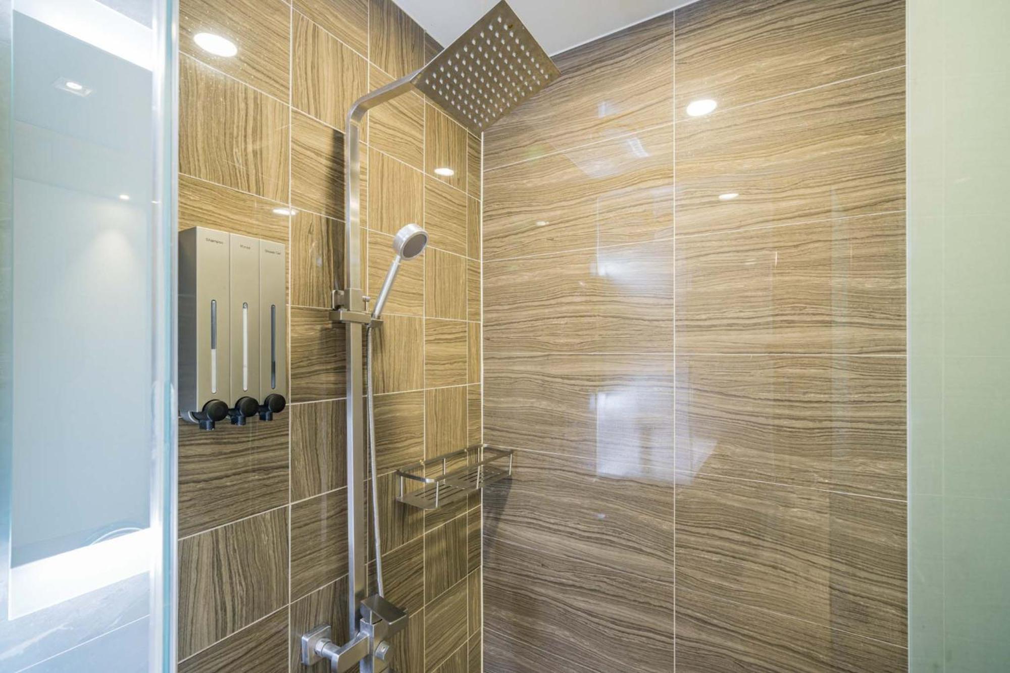 Yeosu Stay Hotel Room photo