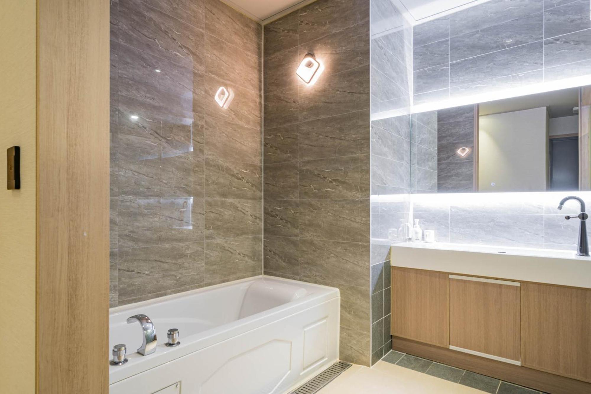 Yeosu Stay Hotel Room photo